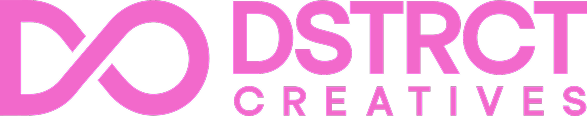 DSTRCT Creatives